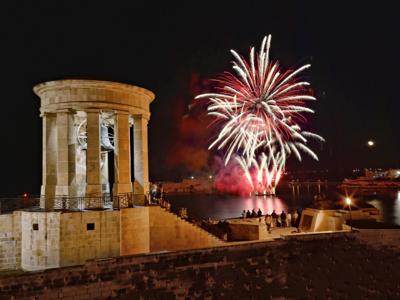 2019’a Malta’da girmek için çok neden var! 