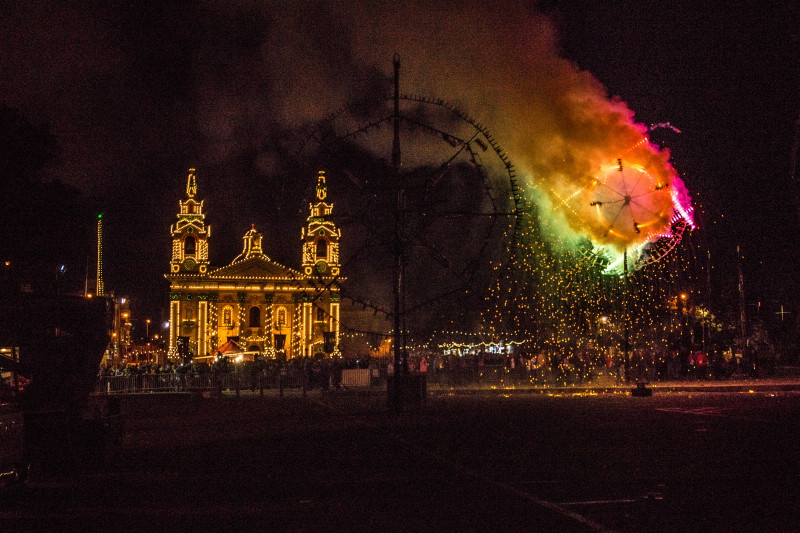 2019’a Malta’da girmek için çok neden var! 